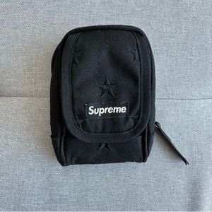 Supreme Star Pouch (FW13)